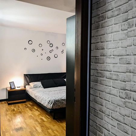 Romeo Secret Rooms Verona Luaran gambar