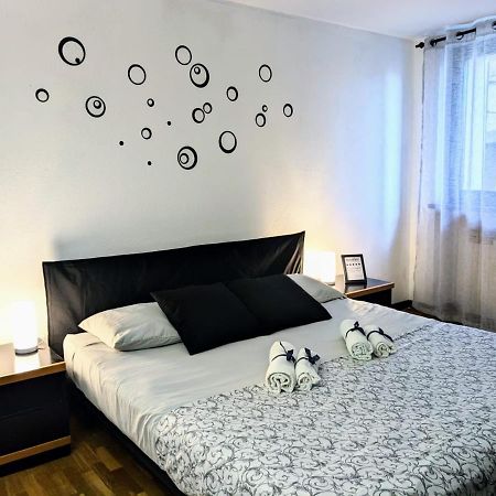 Romeo Secret Rooms Verona Luaran gambar