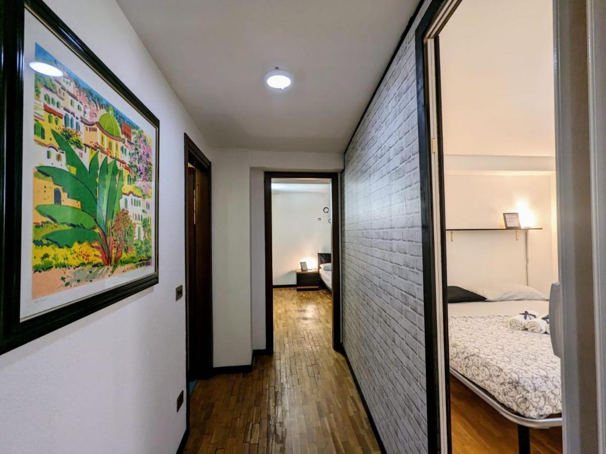 Romeo Secret Rooms Verona Luaran gambar