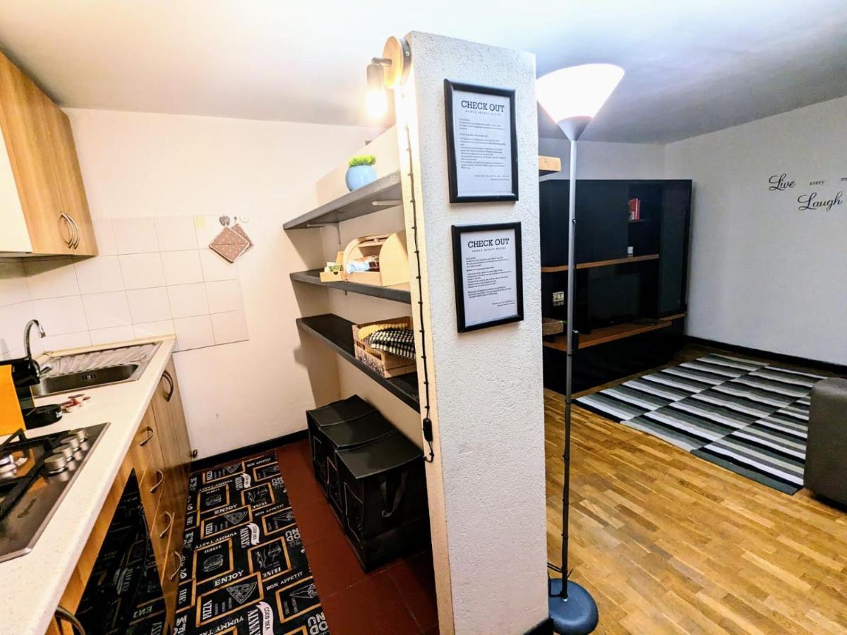 Romeo Secret Rooms Verona Luaran gambar