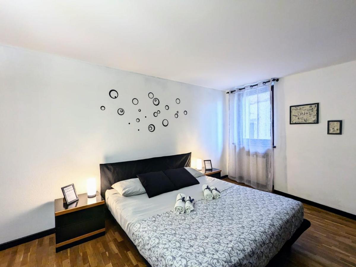 Romeo Secret Rooms Verona Luaran gambar