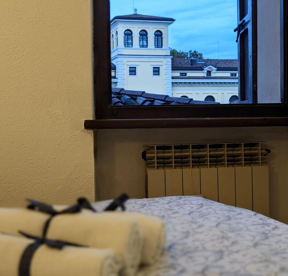 Romeo Secret Rooms Verona Luaran gambar