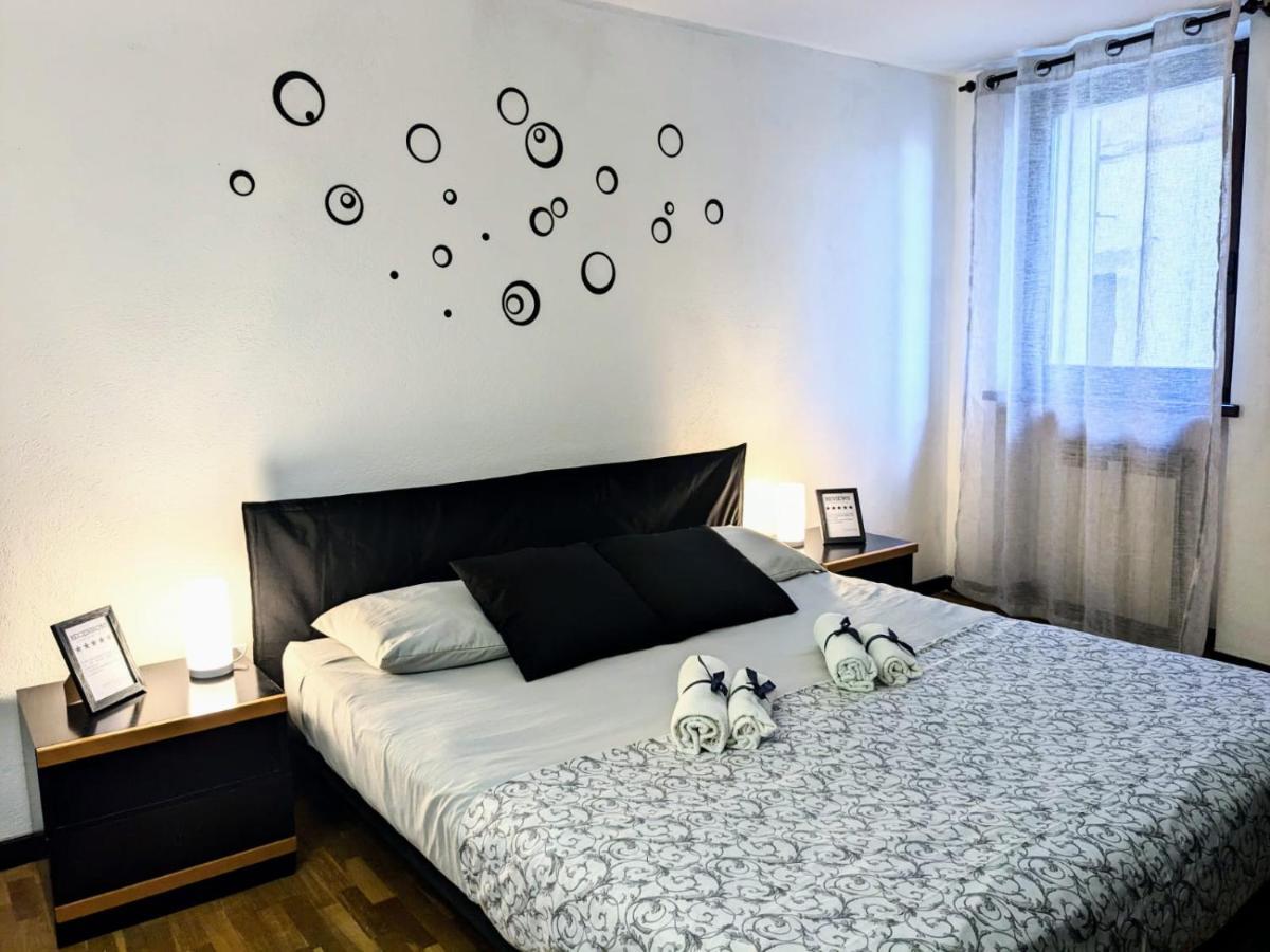 Romeo Secret Rooms Verona Luaran gambar