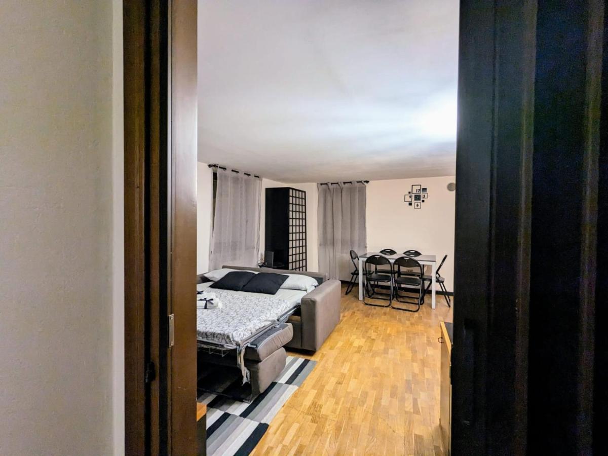 Romeo Secret Rooms Verona Luaran gambar