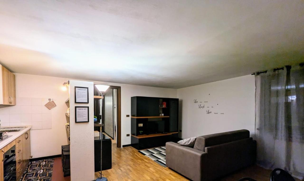 Romeo Secret Rooms Verona Luaran gambar