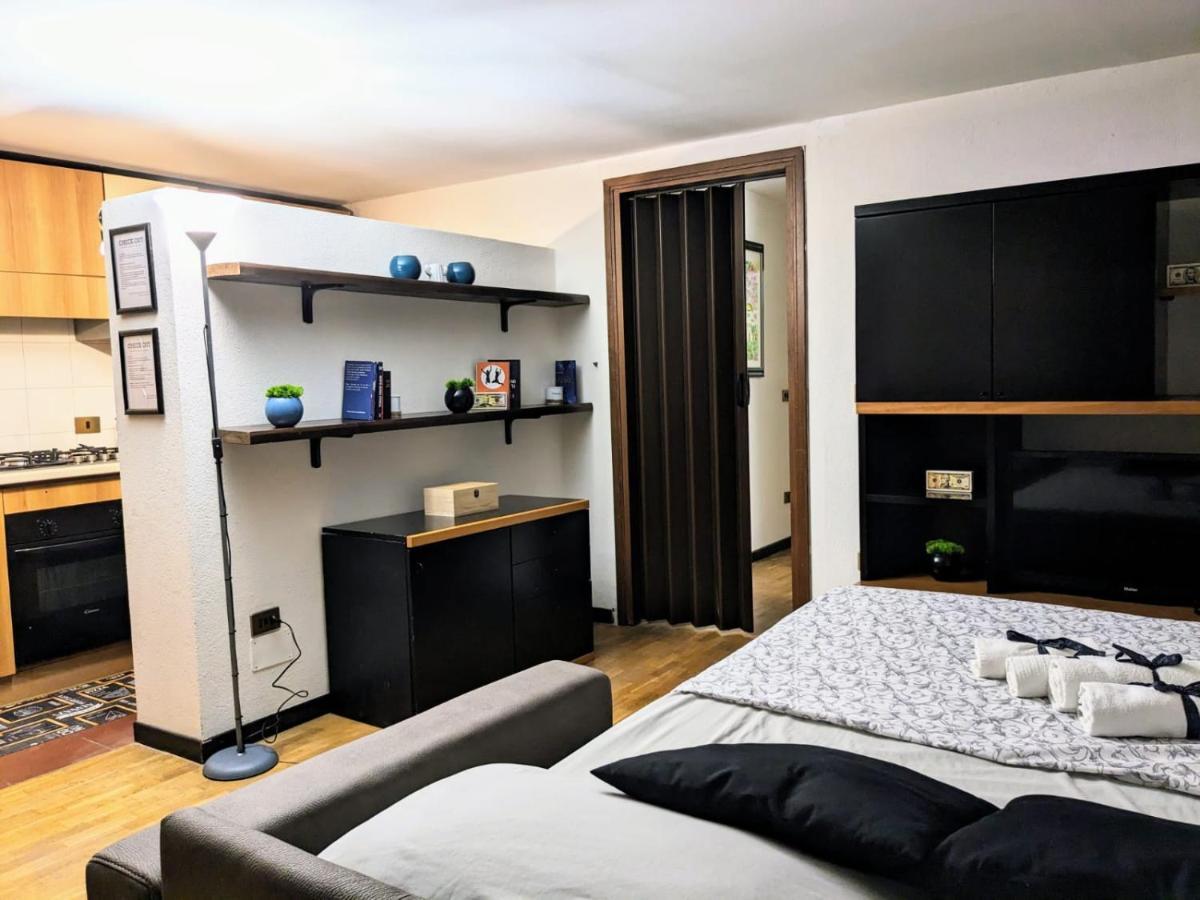 Romeo Secret Rooms Verona Luaran gambar