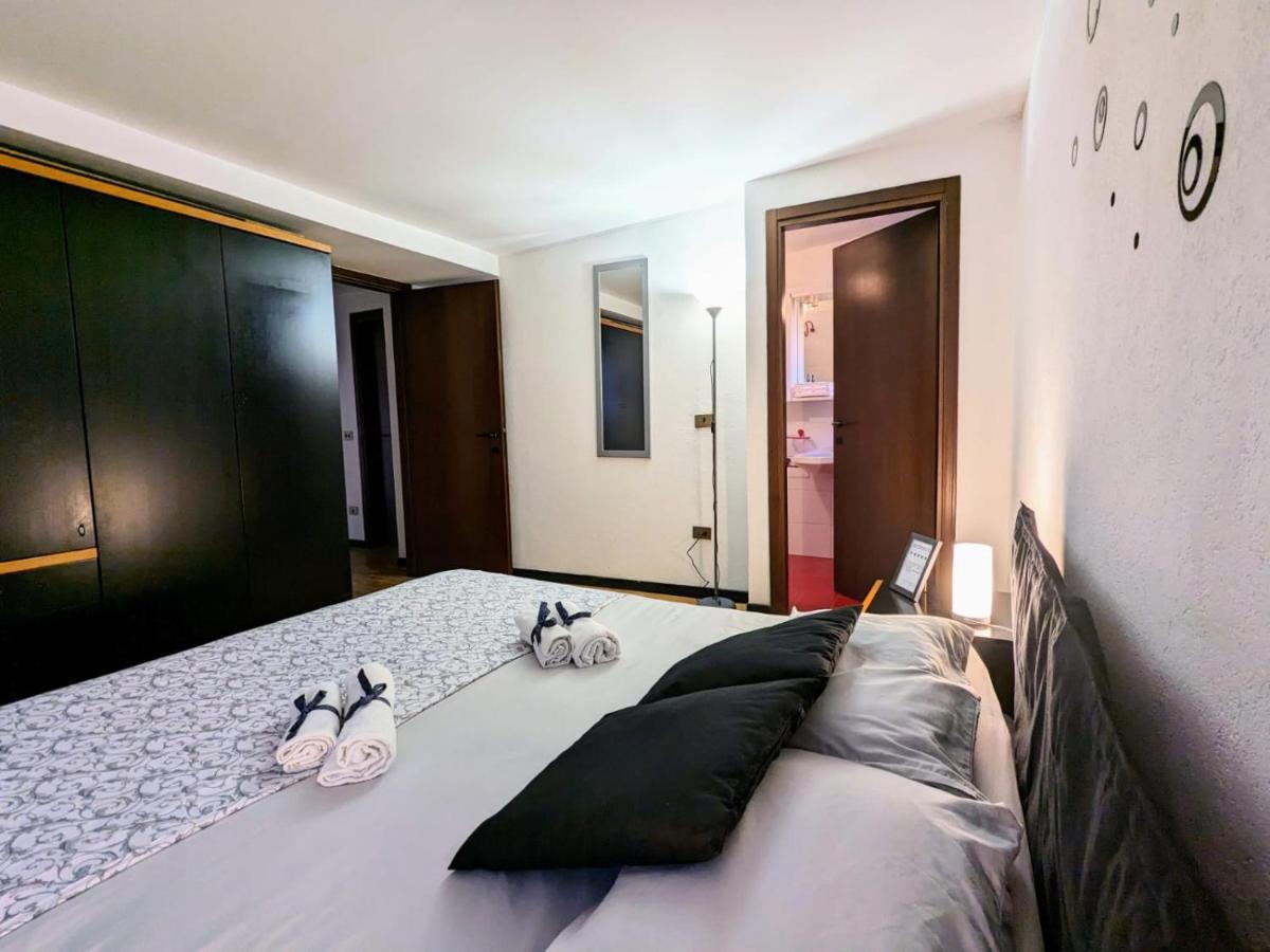 Romeo Secret Rooms Verona Luaran gambar