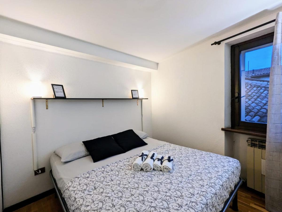 Romeo Secret Rooms Verona Luaran gambar